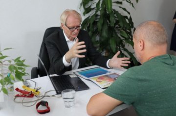 Jak zlepšit zdraví s pomocí celostního přístupu: Příběh Mgr. Štefana Kuriščáka