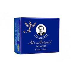 Sir Anton's Memory