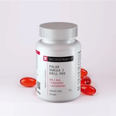 Polar omega 3 Krill PRO