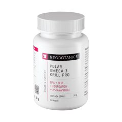 Polar omega 3 Krill PRO