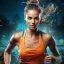 Premium marine collagen + 17 essences