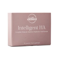 Kyselina Hyaluronová Intelligent HA 90 kapslí