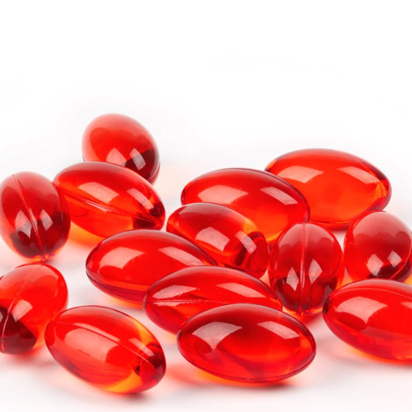 Polar omega 3 Krill PRO