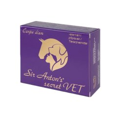 Sir Anton's Secret VET