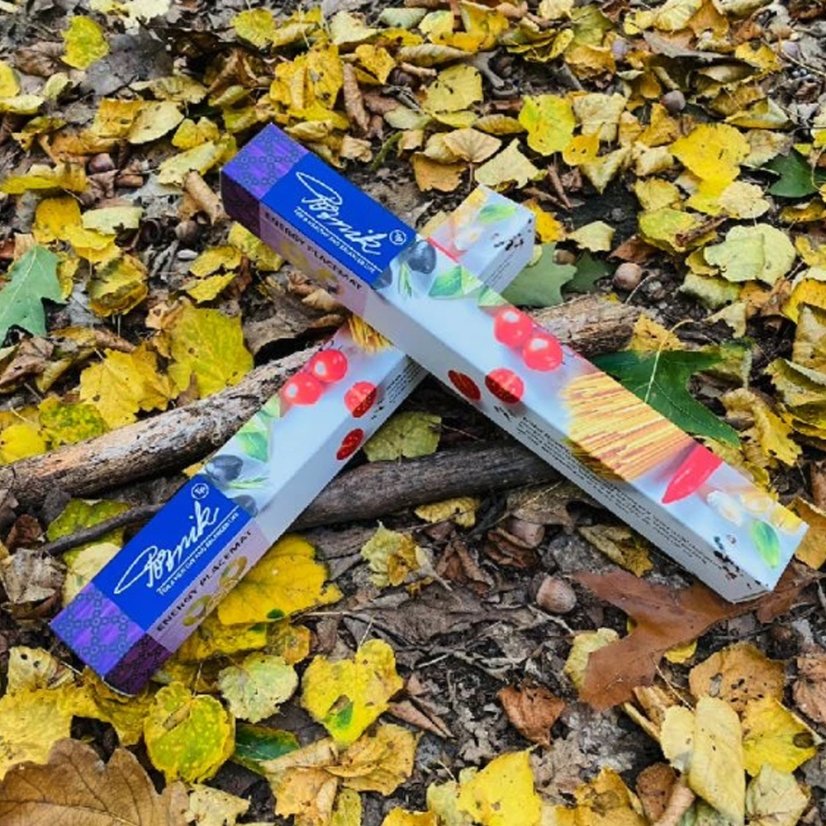 Energetická podložka na stůl