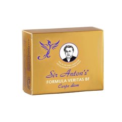 Sir Anton's Formula Veritas