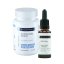 Detoxikační kúra (Neo Dtox kapky +  Glutathione Antiox)