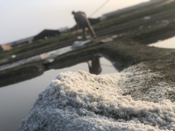 20 způsobů, jak maximálně využít dar moře – keltskou sůl