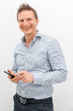 Jak se Petr Semrád stal průvodcem na cestě za zdravím